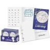 CUADERNO DE LETTERING A5 20H 120GRS