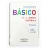 DICCIONARIO BÁSICO DE LA LENGUA ESPAÑOLA (PRIMARIA)