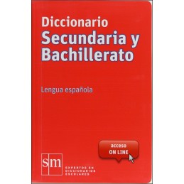 Diccionario secundaria y...