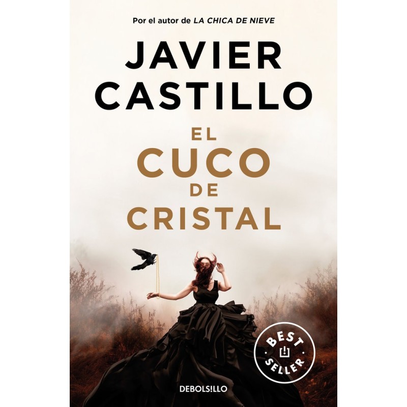 EL CUCO DE CRISTAL