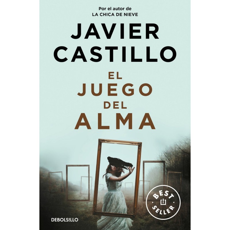 EL JUEGO DEL ALMA