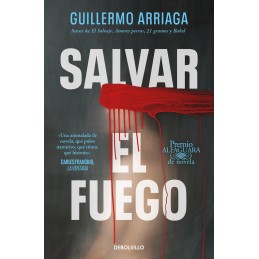 SALVAR EL FUEGO