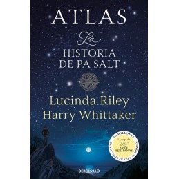 ATLAS LA HISTORIA DE PA SALT
