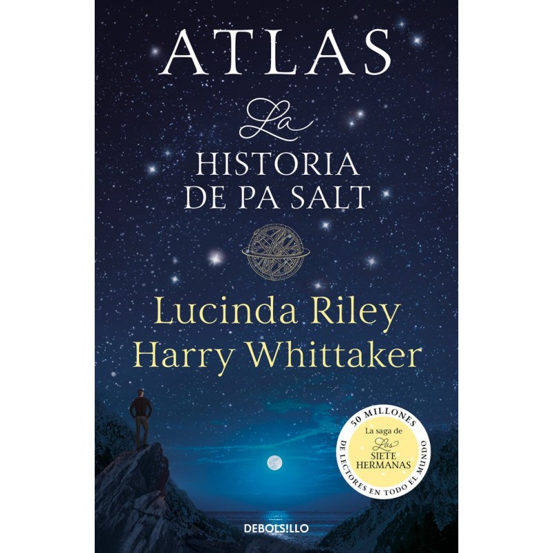 ATLAS LA HISTORIA DE PA SALT