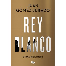 REY BLANCO