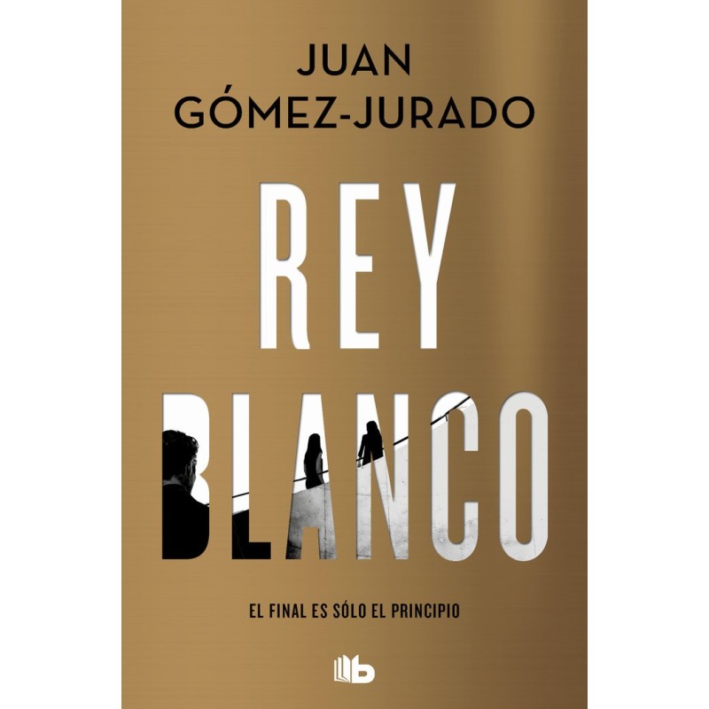 REY BLANCO