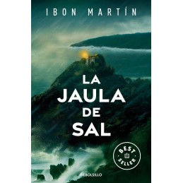 LA JAULA DE SAL