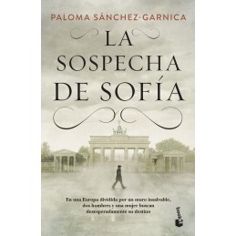 LA SOSPECHA DE SOFIA