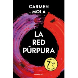 LA RED PURPURA CAMPAÑA...