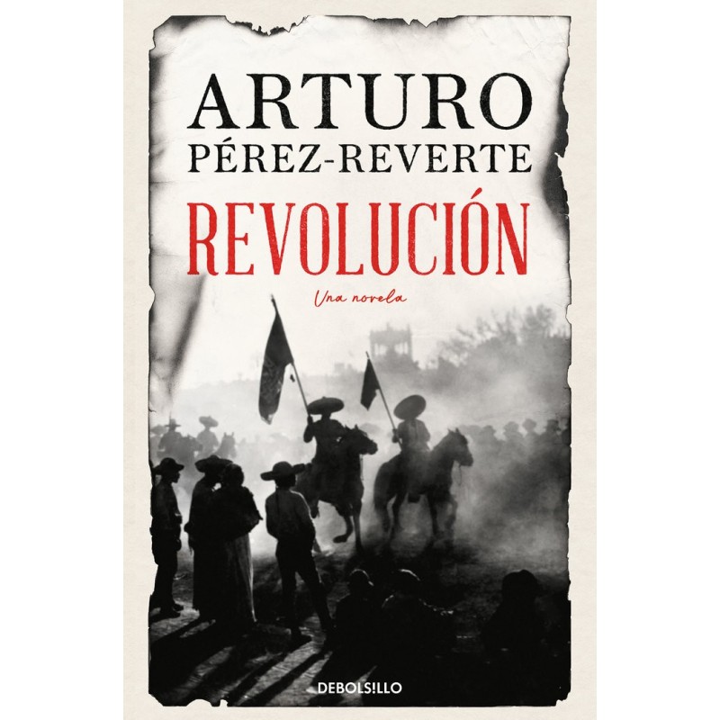 REVOLUCION