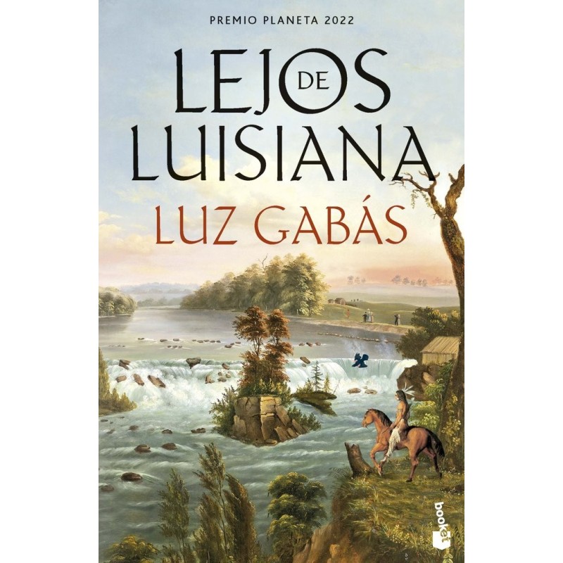 LEJOS DE LUISIANA