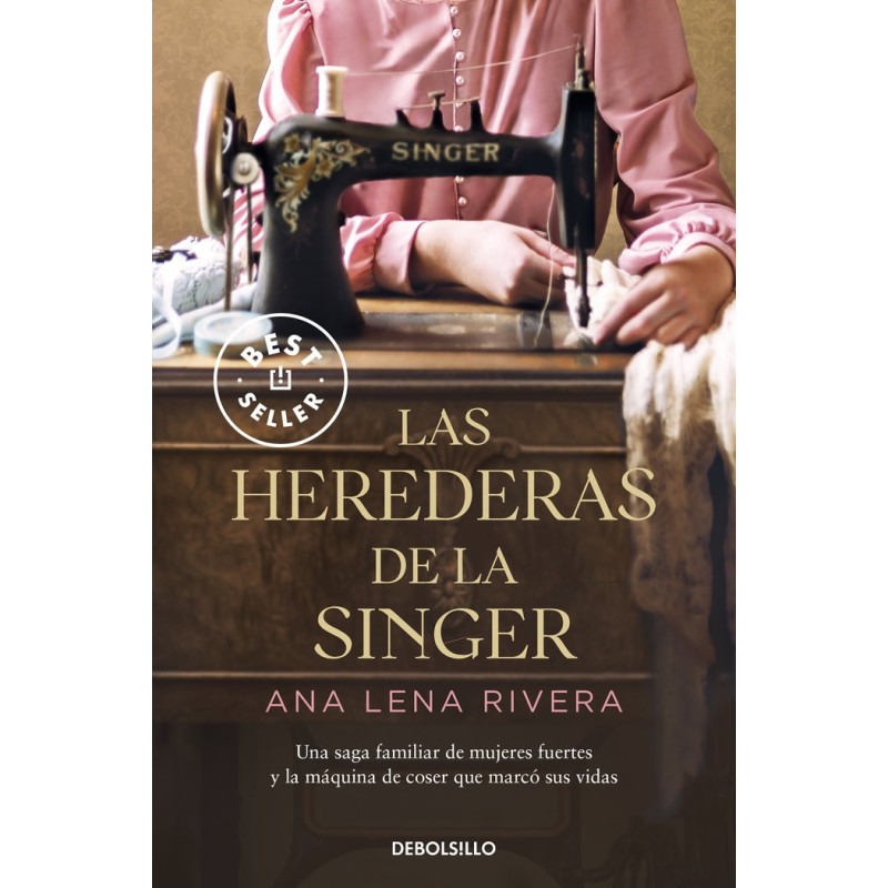 LAS HEREDERAS DE LA SINGER