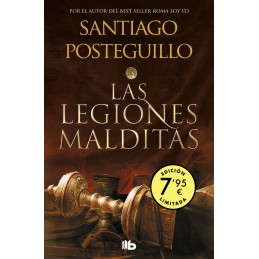 LAS LEGIONES MALDITAS