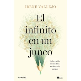 EL INFINITO EN UN JUNCO