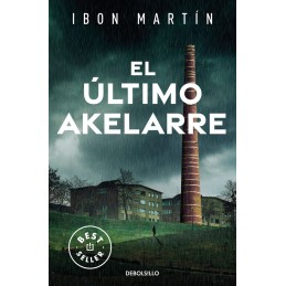 EL ULTIMO AQUELARRE