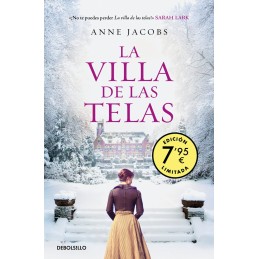 LA VILLA DE LAS TELAS...