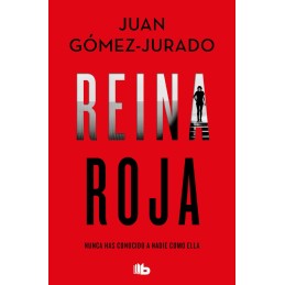 REINA ROJA