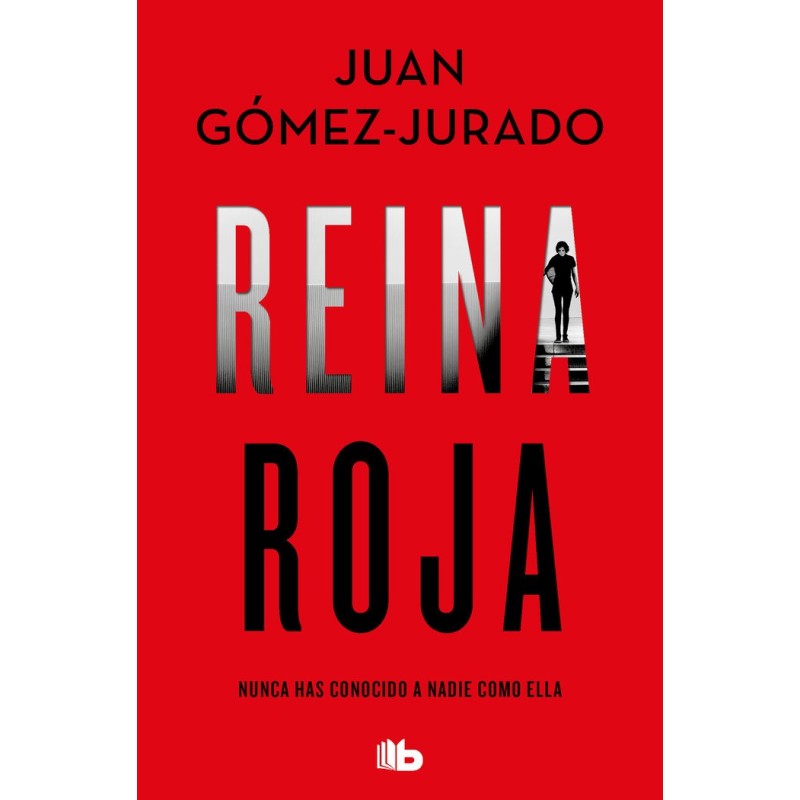 REINA ROJA