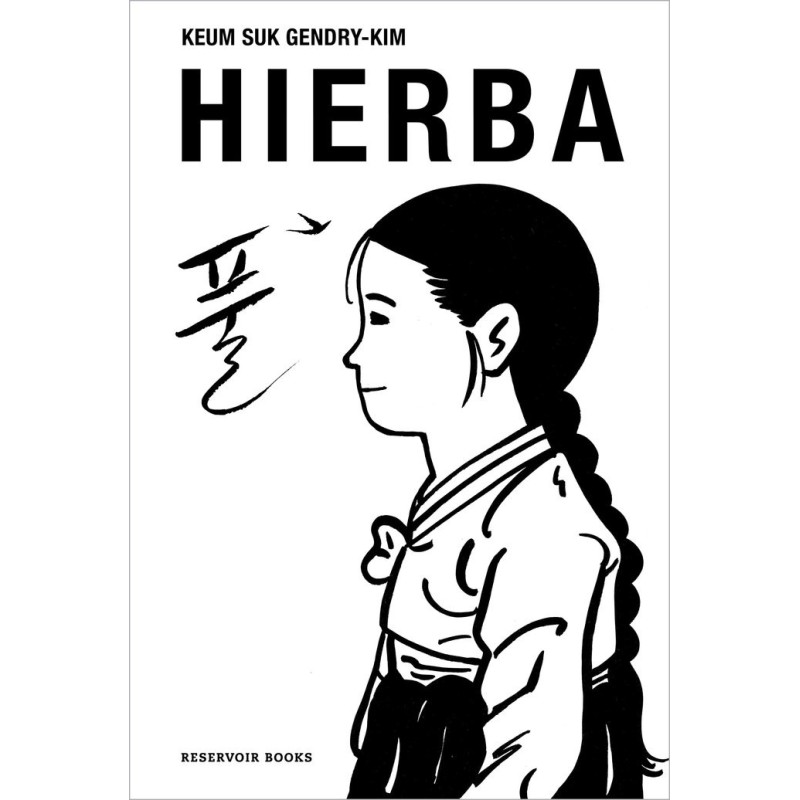 HIERBA