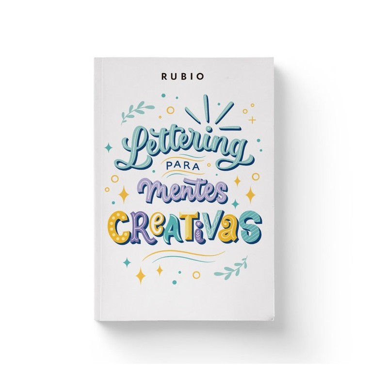 LETTERING PARA MENTES CREATIVAS