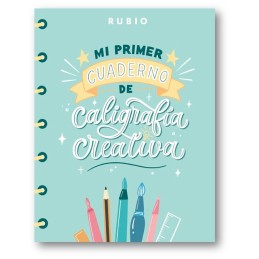 MI PRIMER CUADERNO DE...