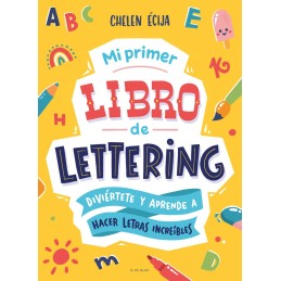 MI PRIMER LIBRO DE...