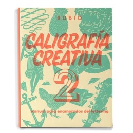 CALIGRAFIA CREATIVA 2...