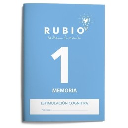 ENTRENA TU MENTE MEMORIA 1...