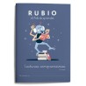 LECTURAS COMPRENSIVAS RUBIO +6 AÑOS