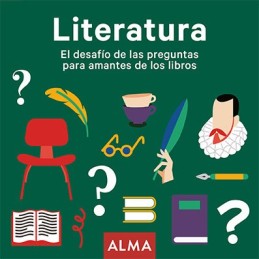LITERATURA EL DESAFIO DE...