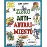 EL LIBRO ANTIABURRIMIENTO ESPECIAL SUPERHEROES Un libro perfecto para alejar a niños y niñas de las pantallas