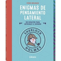 SHERLOCK HOLMES ENIGMAS DE...