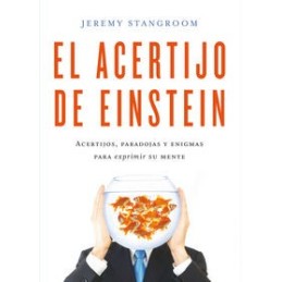 ACERTIJO DE EINSTEIN,EL...