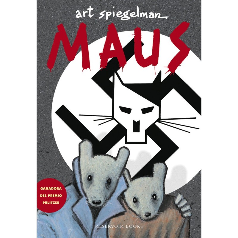 MAUS