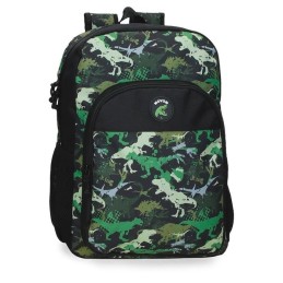 MOCHILA MOVOM RAPTORS 40 CM...