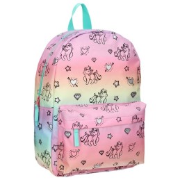 MOCHILA INFANTIL UNICORNIO...