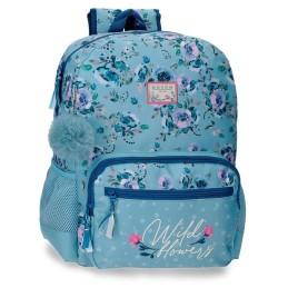 MOCHILA 42CM MOVOM WILD...