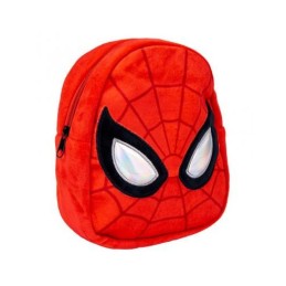 MOCHILA PELUCHE SPIDERMAN...