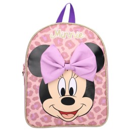 MOCHILA GUARDERIA MINNIE...