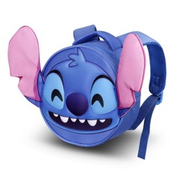 MOCHILA EMOJI STITCH