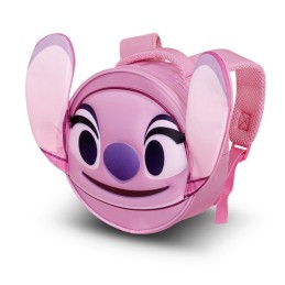 MOCHILA EMOJI ANGEL STITCH