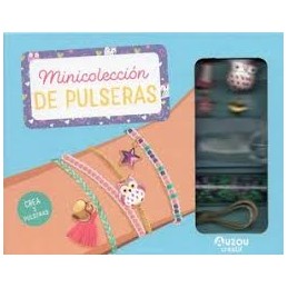 MIS PRIMERAS JOYAS,PULSERAS MINI
