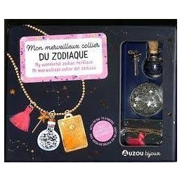 MI COLLAR DEL ZODIACO