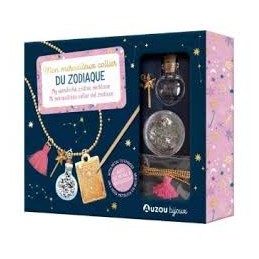 MI COLLAR DEL ZODIACO