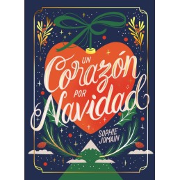 Un corazón por navidad