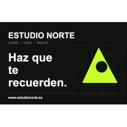 Tarjeta personalizada · ejemplo del generador