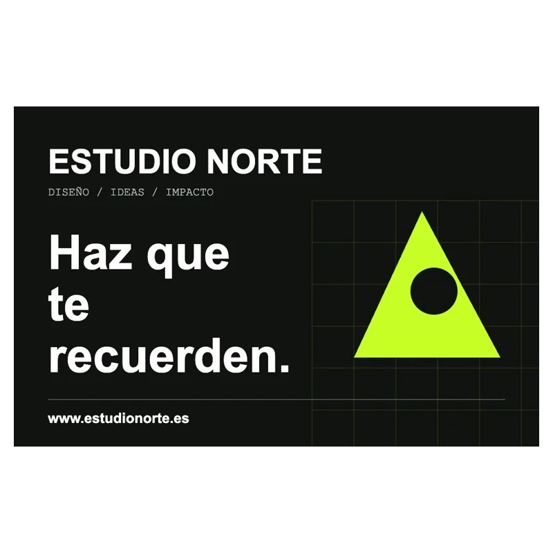 Tarjeta personalizada · ejemplo del generador
